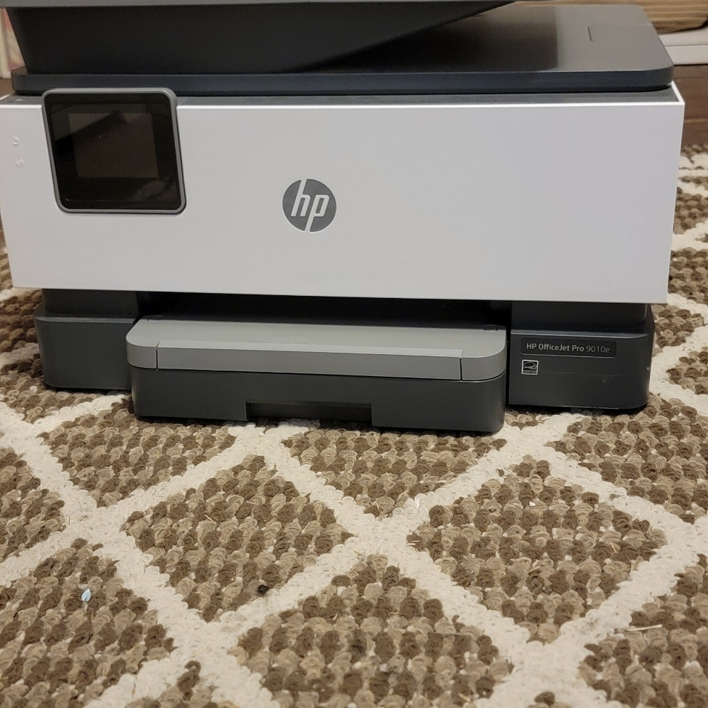 Hp printers